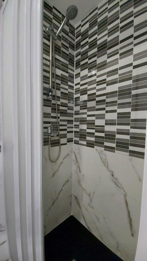 Apartamento Flower Madri